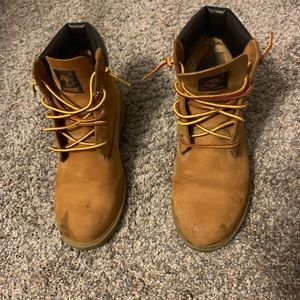 Women timberland boots